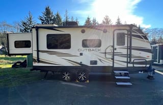 Family, friends, or solo this is the Trailer!