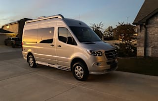 2023 Airstream Interstate Interstate 19 -"SPRINT"