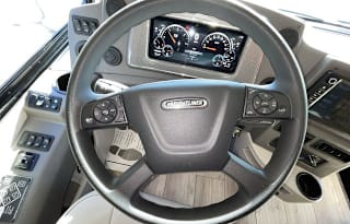 2020 Winnebago Forza 38D