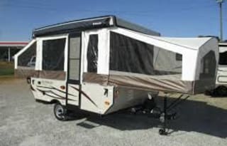 2022 Forest River RV Rockwood Freedom 1940 LTD