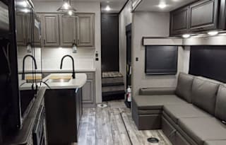 2021 Open Range RV Fifth Wheel-Updated Listing