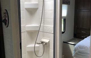 2018 Jayco Redhawk 29XK