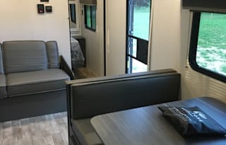 2023 Keystone RV Hideout 250BH