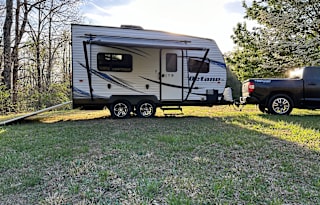 2015 Jayco Octane Super Lite 161
