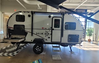 2022 Winnebago Hike 172S