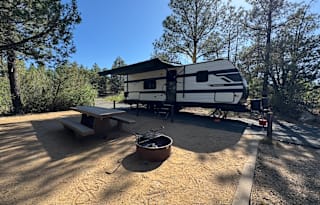 Ponderosa Retreat: 2024 Transcend Xplor BunkHouse