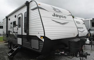 ALPHA 1 2023 Jayco SLX 224BH NEAR ST. LOUIS