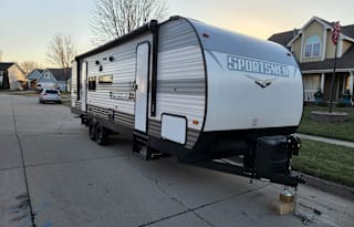 KZ Sportsmen SE 281BHSE - 12 Reviews!