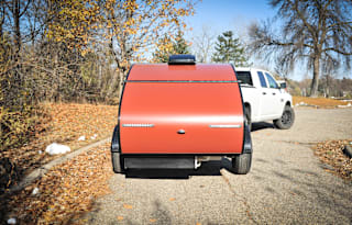 2023 Driftwood Trailer