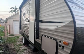 2021 Starcraft Autumn Ridge Single Axle 180BHS