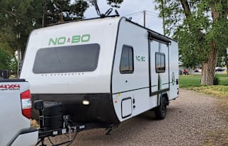 Glamping with No Boundaries