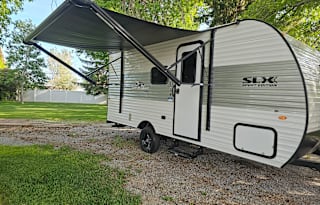 Three Bears Camper