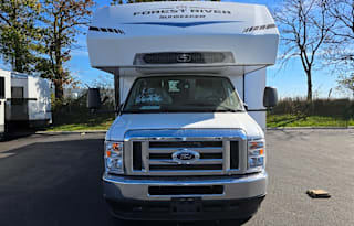 2025 Forest river Sunseeker E450