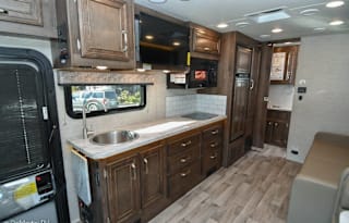 2022 Jayco Melbourne 24R