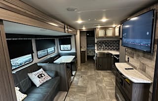 Kodiak 332BHSL