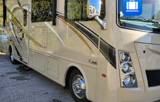 2019 Thor Motor Coach Freedom Traveler A30
