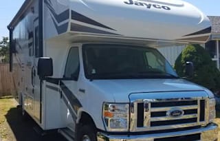 2019 Jayco Redhawk 25R