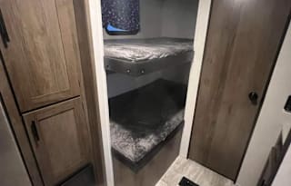 2021 Prime Time RV Avenger 26DBSLE