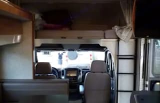 2018 Winnebago View 24J