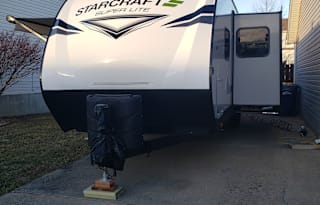 2021 Starcraft Super Lite 261BH - Ozoned 2x