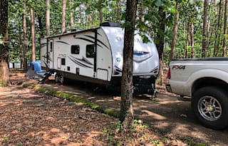 2019 Outback 290UBH *TWO AC UNITS*
