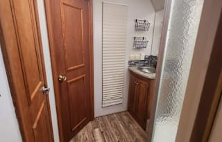 2007 Gulf Stream RV Crescendo 8356 - Big Blue