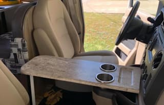 Charlie's Adventures ~ 2016 Coachmen RV Freelander 27QB Ford 350