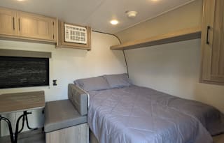 2025 Keystone RV Coleman 17B
