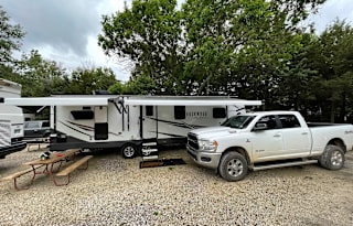 2021 Forest River RV Rockwood Ultra Lite 2902SW