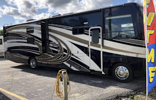 2020 Nexus RV 37m Maybach