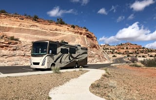 2017  THOR WINDSPORT 31s