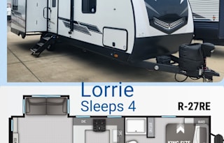 Lorrie