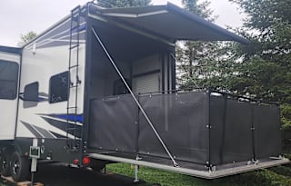 2019 Keystone RV Impact 311