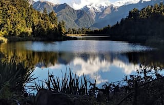 Botes' Blissful Escape Luxury Trailer Rental