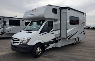 2020 Coachmen RV Coachmen Prism 2150