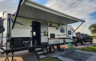 Jayco Freedom Wagon -10% Discount for the Military
