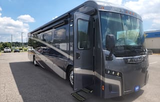 2019 Winnebago Forza 38W