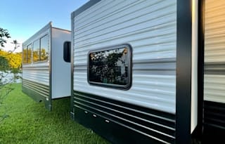 1 Night FREE 2022 Keystone Hideout
