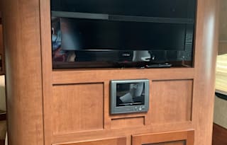 2013 Dutchmen RV Kodiak 290BHSL