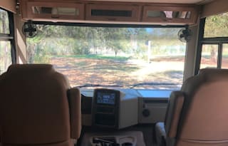 2019 Thor Motor Coach Hurricane 35M