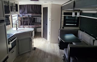 2023 Jayco White Hawk 29BH