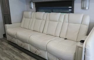 2021 Forest River RV Georgetown 7 Series 36D7