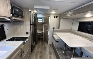 2024 Coachmen Catalina 184BHSX