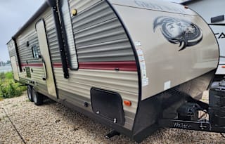 Let's Hookup Rentals