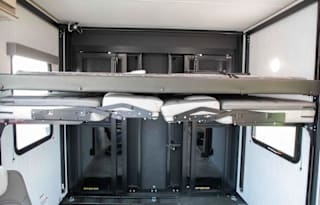 2021 Grand Design Momentum G-Class 25G