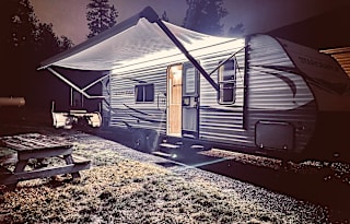 Camper Life is the Best life - 29’ Travel Trailer