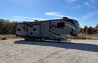 2017 Forest River XLR Thunderbolt luxury toy haul