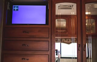 2010 Jayco Greyhawk 31FS - Midwestern Rentals Only
