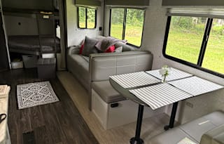 2021 Keystone RV Bullet Crossfire 2730BH