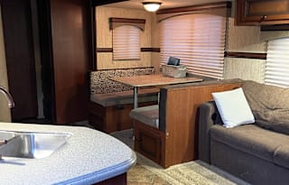 L & T's Family RV